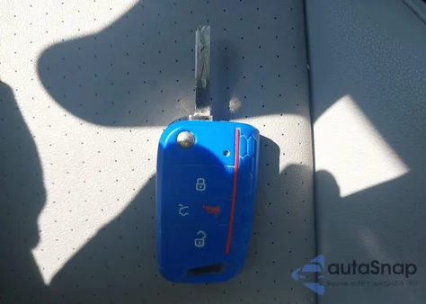 2020 Volkswagen Tiguan 2.0T Se/2.0T Se R-Line Black/2.0T Sel z USA, uszkodzony, nr VIN 3VV2B7AX8LM037131